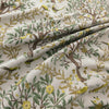 Ashley Wilde Bedgebury Fabric Lemon