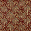 Ashley Wilde Bedgebury Fabric Merlot
