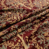 Ashley Wilde Bedgebury Fabric Merlot