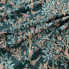 Ashley Wilde Bedgebury Fabric Peacock