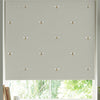 Sophie Allport Bees Made to Measure Roller Blind Soft Linen