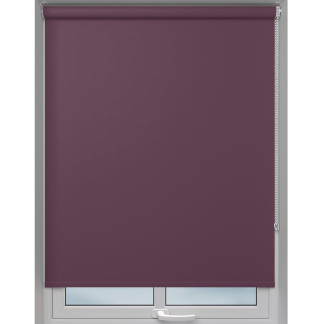 Knightsbridge Made to Measure Blackout Roller Blind Boujee