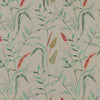 iLiv Betony Embroidered Fabric Clementine