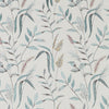 iLiv Betony Embroidered Fabric Cornflower