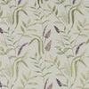 iLiv Betony Embroidered Fabric Lavender