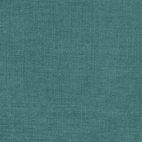 ANTE DECOR Chelsea Chenille Fabric Ocean