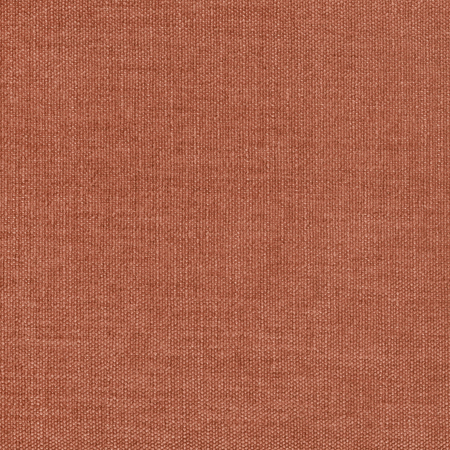 ANTE DECOR Chelsea Chenille Made To Measure Roman Blind Orange