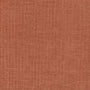 ANTE DECOR Chelsea Chenille Made To Measure Roman Blind Orange Sample Image