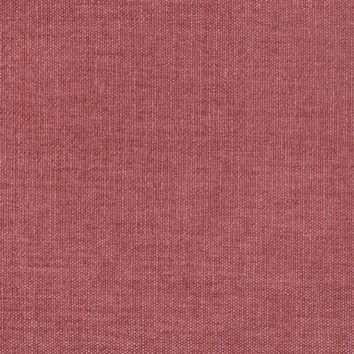 ANTE DECOR Chelsea Chenille Made To Measure Roman Blind Red