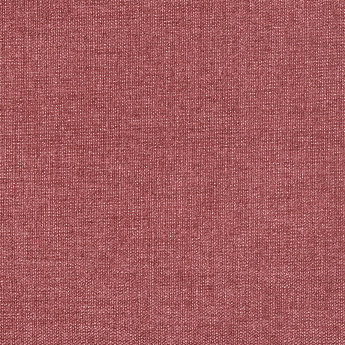 ANTE DECOR Chelsea Chenille Made To Measure Roman Blind Red