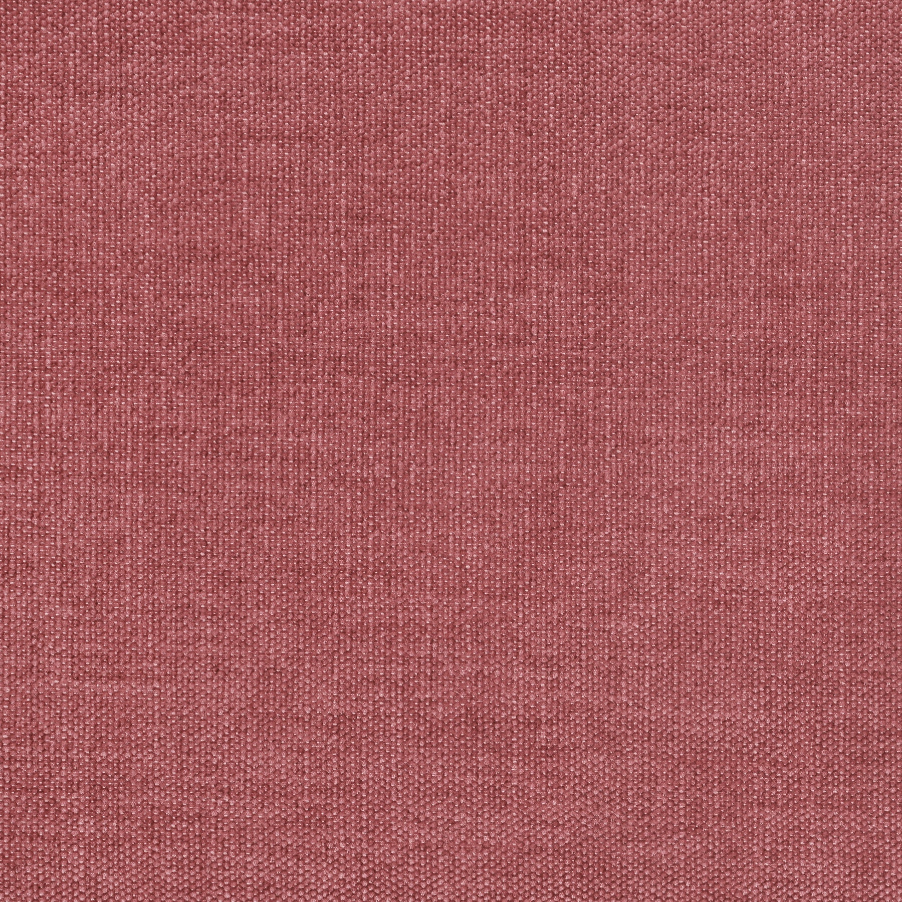 ANTE DECOR Chelsea Chenille Made To Measure Roman Blind Red