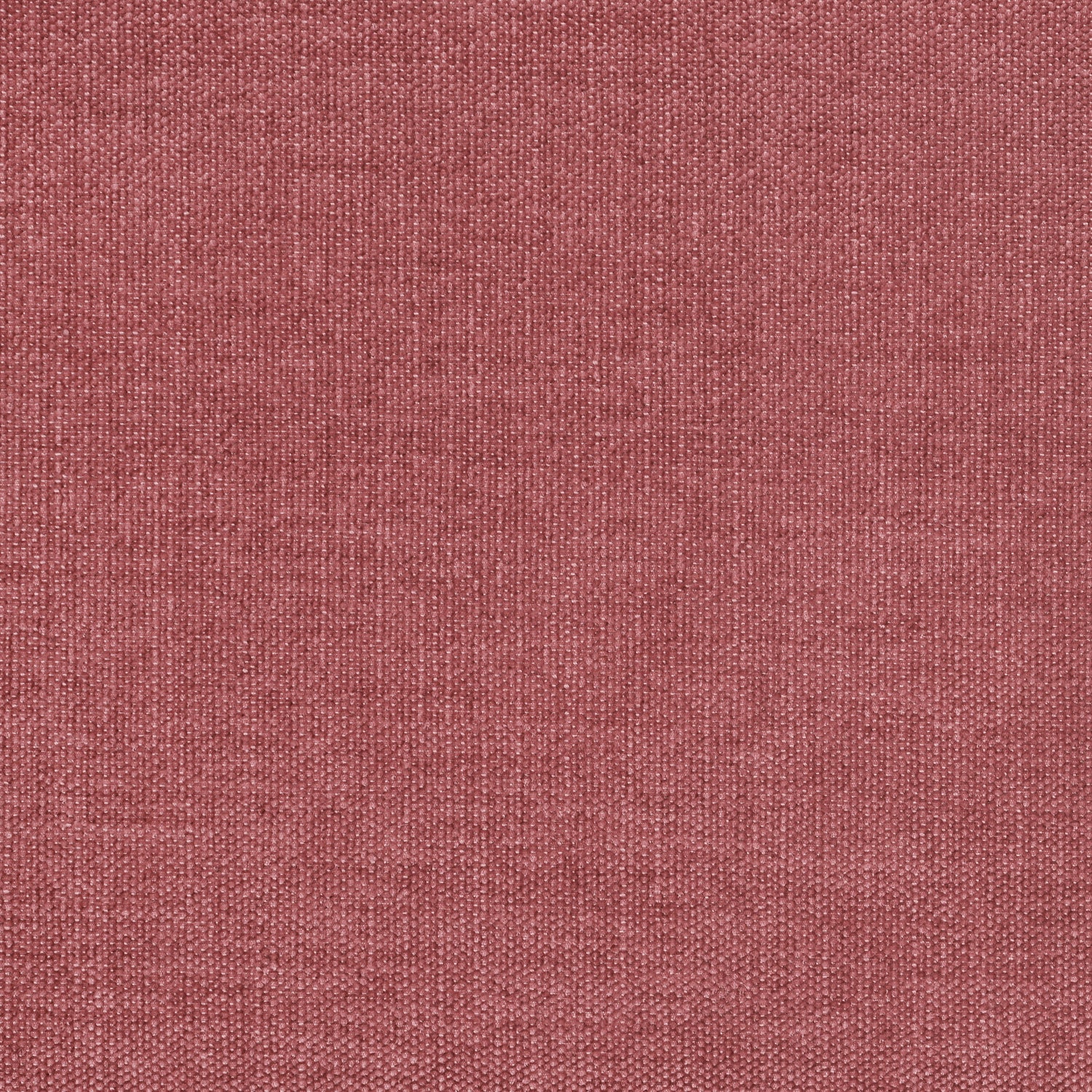 ANTE DECOR Chelsea Chenille Fabric Red
