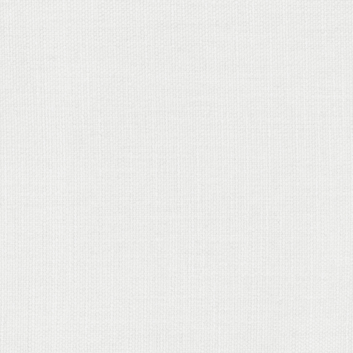 ANTE DECOR Chelsea Chenille Made To Measure Curtains White