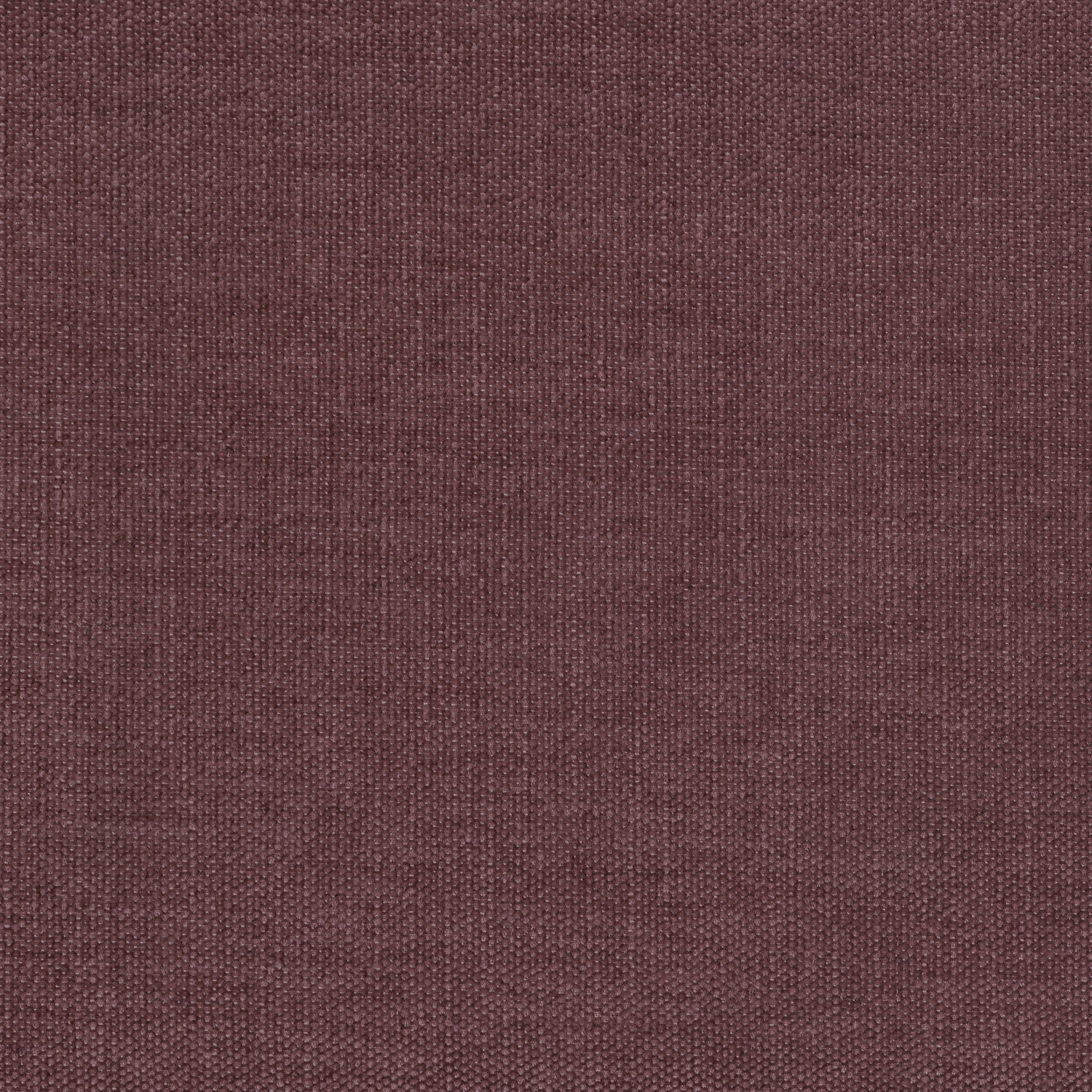 ANTE DECOR Chelsea Chenille Fabric Wine