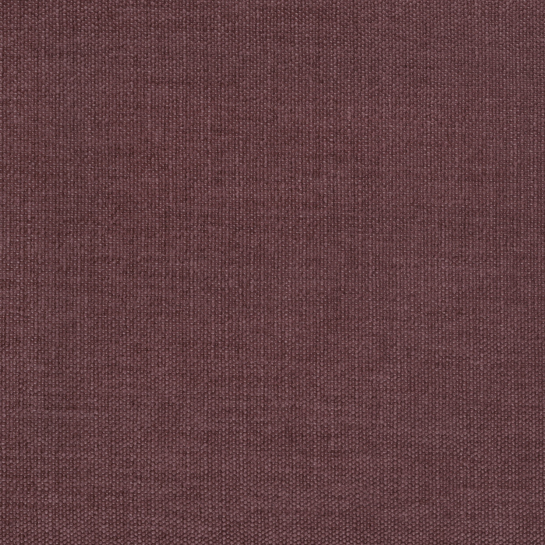 ANTE DECOR Chelsea Chenille Fabric Wine
