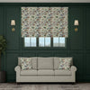 HOUSE Llewelyn-Bowen Birdity Absurdity Printed Made To Measure Roman Blind Multi