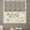 HOUSE Llewelyn-Bowen Birdity Absurdity Printed Made To Measure Roman Blind Multi