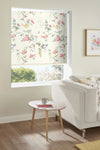 Cath Kidston Birds And Roses Made to Measure Roller Blind Multi