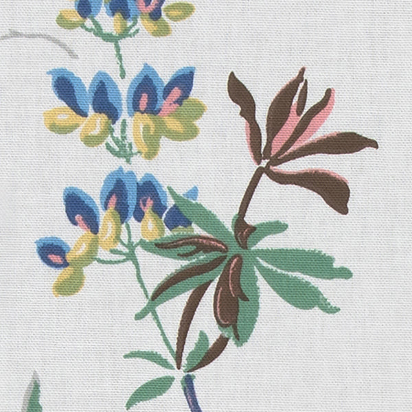 Cath Kidston Birds And Roses Made to Measure Roller Blind Multi