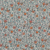 William Morris Birds & Pomegranate Outdoor Fabric Tourmaline
