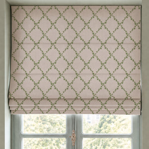The Ivy Trellis Linen From £19.99