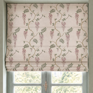 Wisteria of the Orangerie Rose VIP 20% OFF
