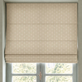 Escape To The Chateau Le Jacquard Du Chateau Made To Measure Roman Blind Pierre