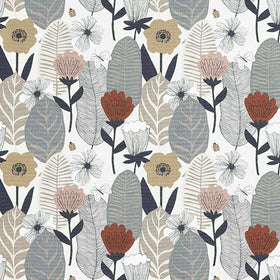 iLiv Blooma Fabric Cameo
