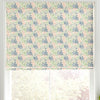 Cath Kidston Bluebells Made to Measure Roman Blind Multi