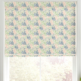 Cath Kidston Bluebells Made to Measure Roman Blind Multi