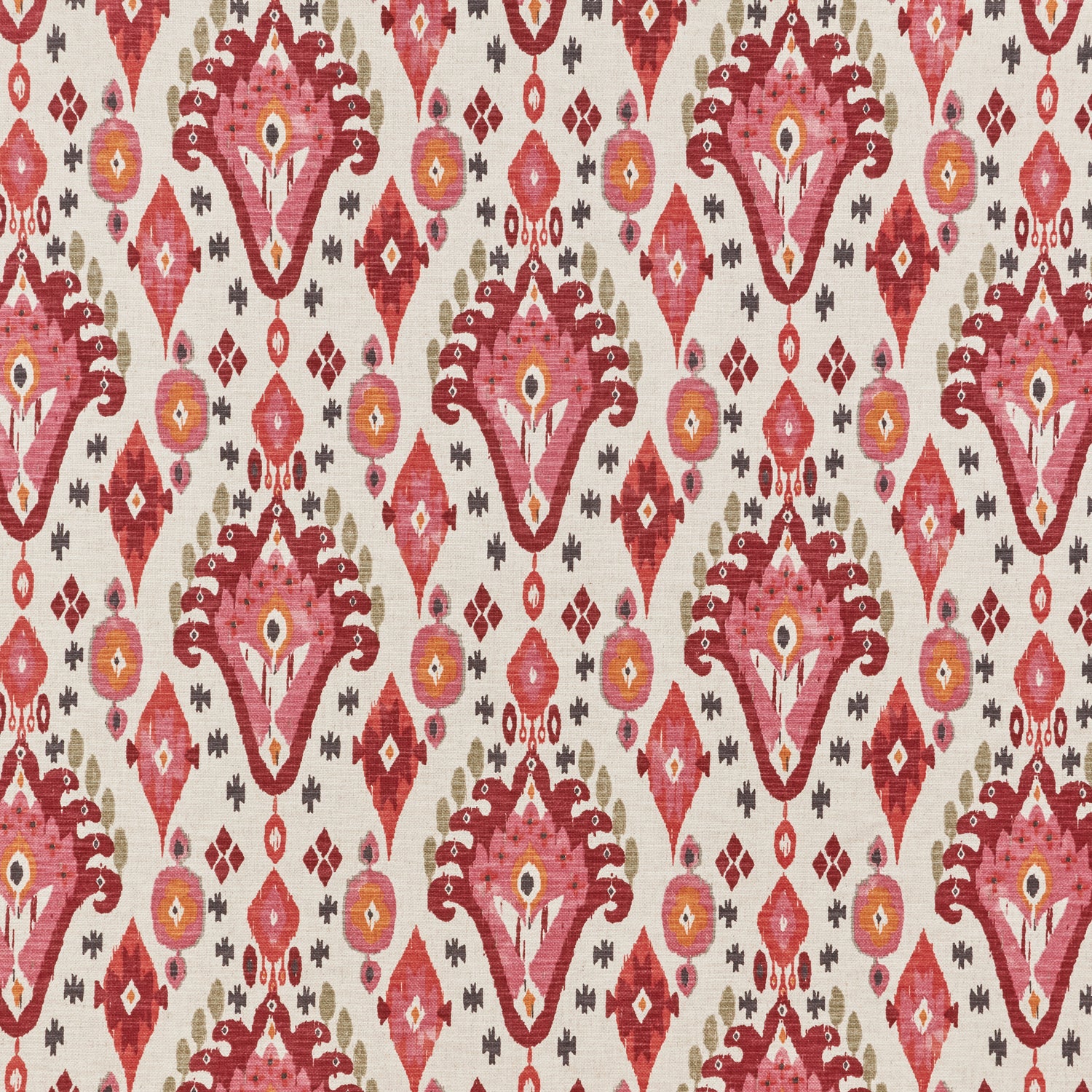 iLiv Boho Fabric Begonia
