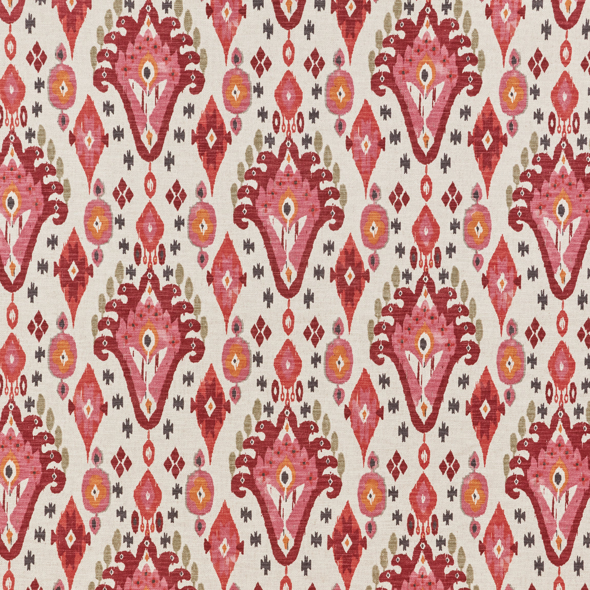iLiv Boho Fabric Begonia