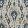 iLiv Boho Fabric Glacier