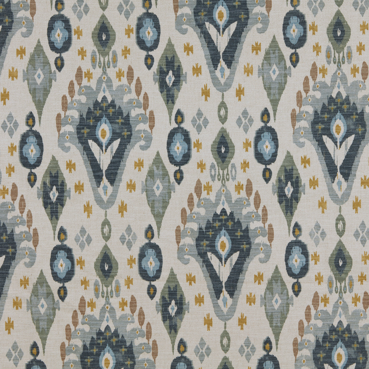 iLiv Boho Fabric Glacier
