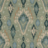 iLiv Boho Fabric Sage