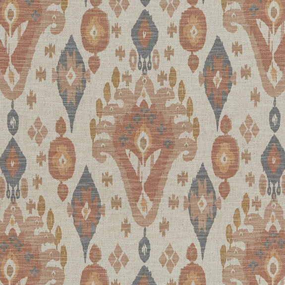 iLiv Boho Fabric Shell