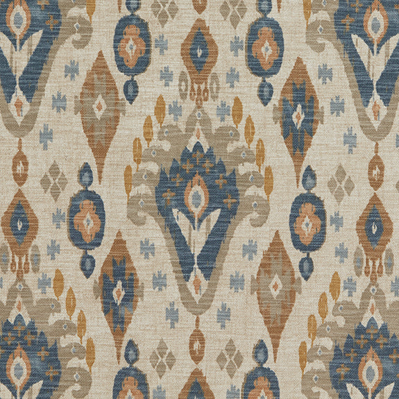 iLiv Boho Fabric Tan