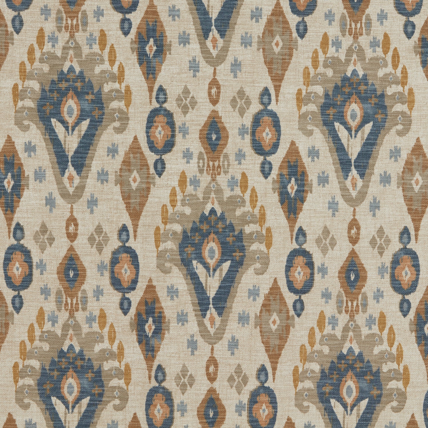 iLiv Boho Fabric Tan