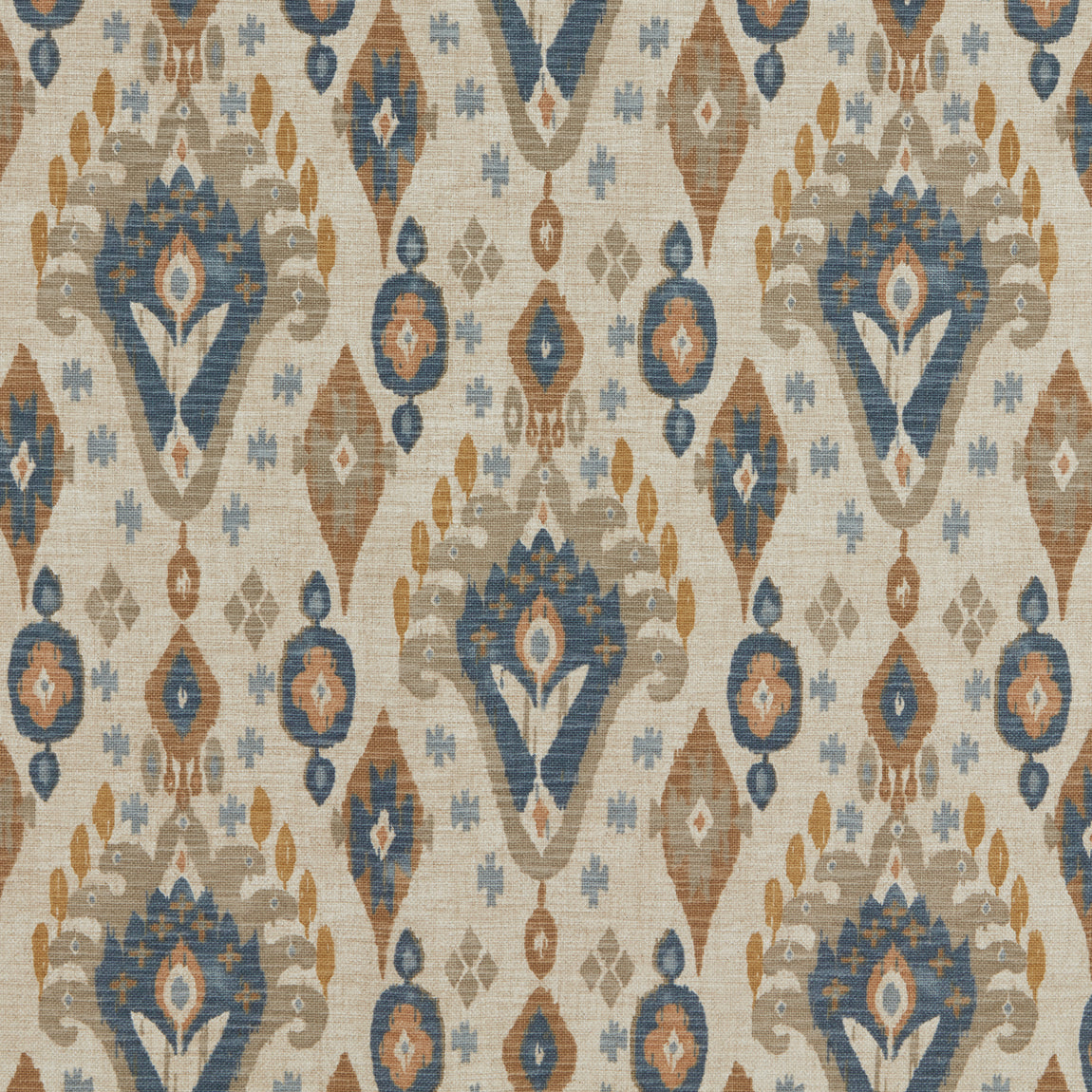 iLiv Boho Fabric Tan
