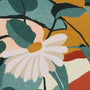 ANTE DECOR Bowie Made To Measure Curtains Seafoam Drive Sample Image