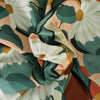ANTE DECOR Bowie Fabric Seafoam Drive