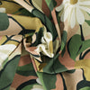 ANTE DECOR Bowie Fabric Cosmic Pink Soda