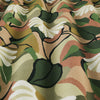 ANTE DECOR Bowie Fabric Cosmic Pink Soda