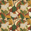 ANTE DECOR Bowie Fabric Mars Rust