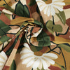 ANTE DECOR Bowie Fabric Mars Rust