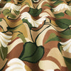 ANTE DECOR Bowie Fabric Mars Rust