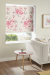 Cath Kidston Brampton Bunch Made to Measure Roller Blind Raspberry