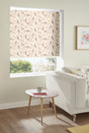 Cath Kidston British Birds Made to Measure Blackout Roller Blind Pastel