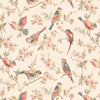 Cath Kidston British Birds Made to Measure Roller Blind Pastel