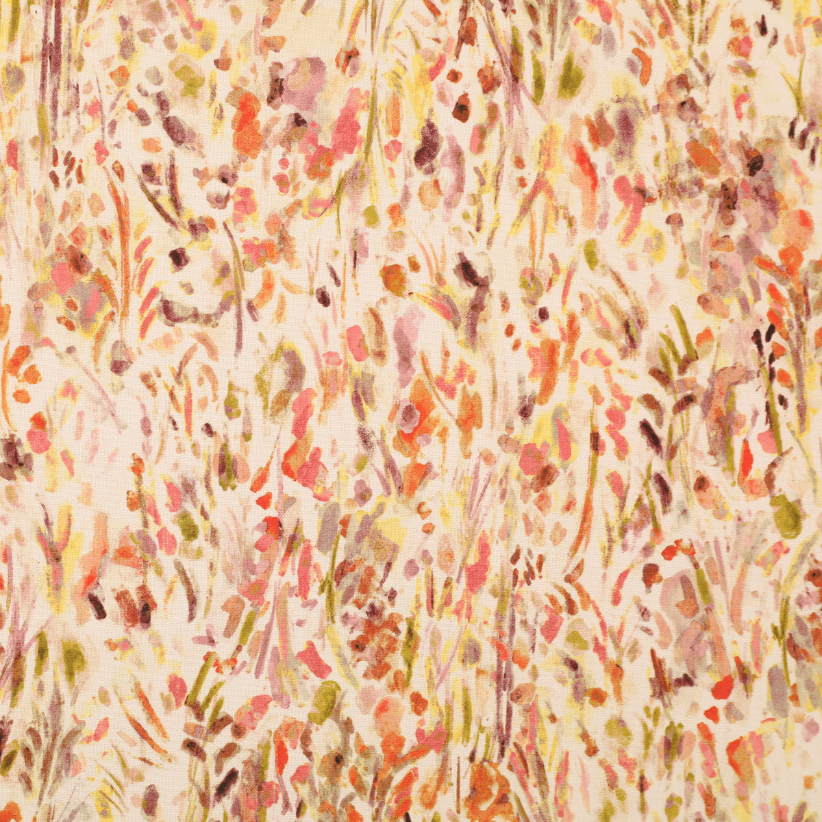 Brockhole Fabric Spice